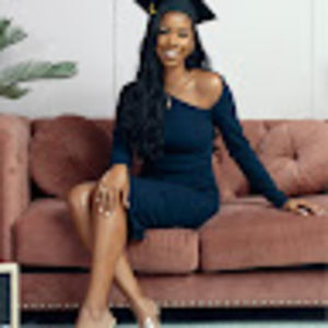 Meet your Posher, Janell